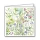 April Woods and Insects By Rachel Porter Art Card