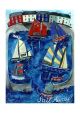 Sail Away by Driftwood Designs