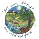 All Good Things by Driftwood Designs