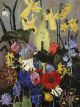 Spring Flowers|1931 CEDRIC MORRIS