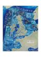 Sea Areas Map by Driftwood Designs