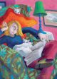 Storytime by Ophelia Redpath