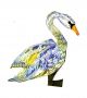 Swan D Gift Cards - Judy Lumley Prints
