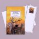 Ten Poems about Wildlife  by Candlestick Press
