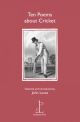 Ten Poems about Cricket by Various Authors