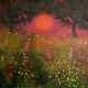 The Midsummer Sun  By Catherine Hyde