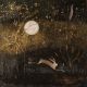The glistening river By Catherine Hyde