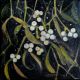 The mistletoe bough By Catherine Hyde