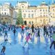 Christmas, Somerset House - Christmas packby Andrew Macara