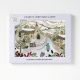 AGBI CHRISTMAS CARD PACK – Homeward Bound
Artist: Vanessa Bowman