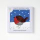 AGBI CHRISTMAS CARD PACK – Robin
Artist: Jill Leman