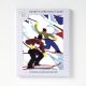 AGBI CHRISTMAS CARD PACK – The Ski Race