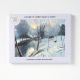 AGBI CHRISTMAS CARD PACK – Winter Morning