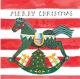 AGBI CHRISTMAS CARD PACK – Christmas Horse Artist: Lottie Cole