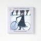 AGBI CHRISTMAS CARD PACK – Snow Bike