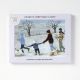 AGBI CHRISTMAS CARD PACK – Winter Walks