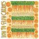 How to Grow Carrots - Fiona Willis Art Greeting Card