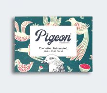 Fig & Feather Pigeons By Melissa Castrillón Pigeon Posted