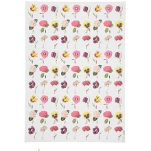 IN BLOOM GIFT WRAP BY LAURA STODDART