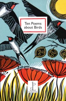 Ten Poems about Birds Various Authors (2nd edition)