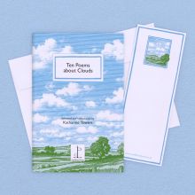 Ten Poems about Clouds Various Authors